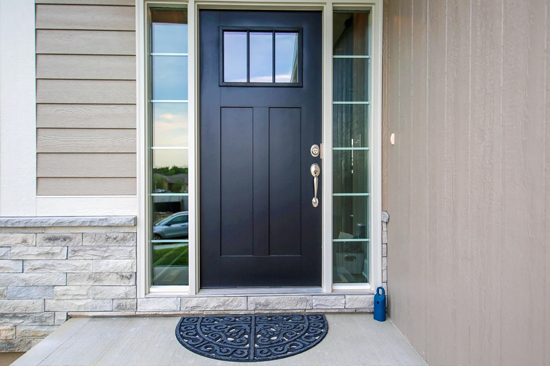 Sacramento-residential-door-repair