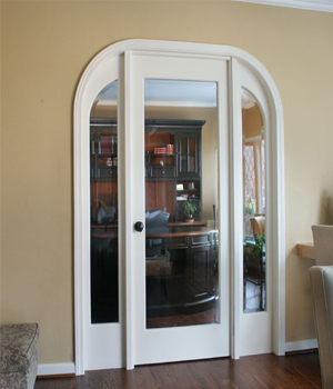 Passage Door Replacement Sacramento