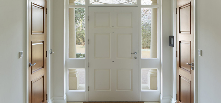 Sacramento door replacement contractors