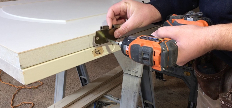 fiberglass interior door repair Sacramento