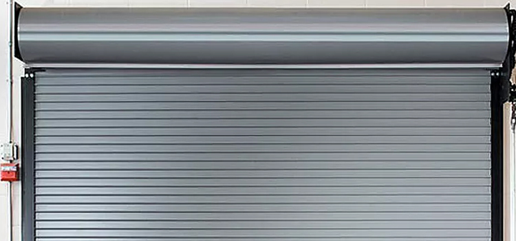 rolling steel door repair Sacramento