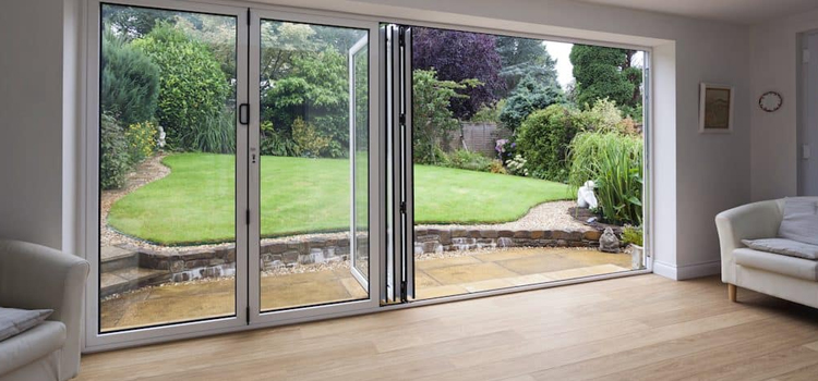 sliding door specialist Sacramento